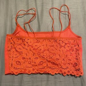 Gilly Hicks Hollister Tank